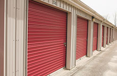 Hopewell Garage Door