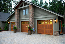 Hopewell Garage Door